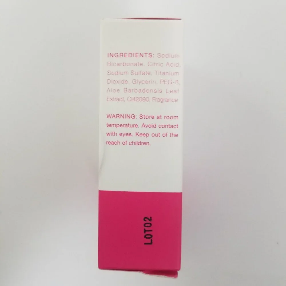 Intimina Monthly Spa Tablet 28g, SEALED